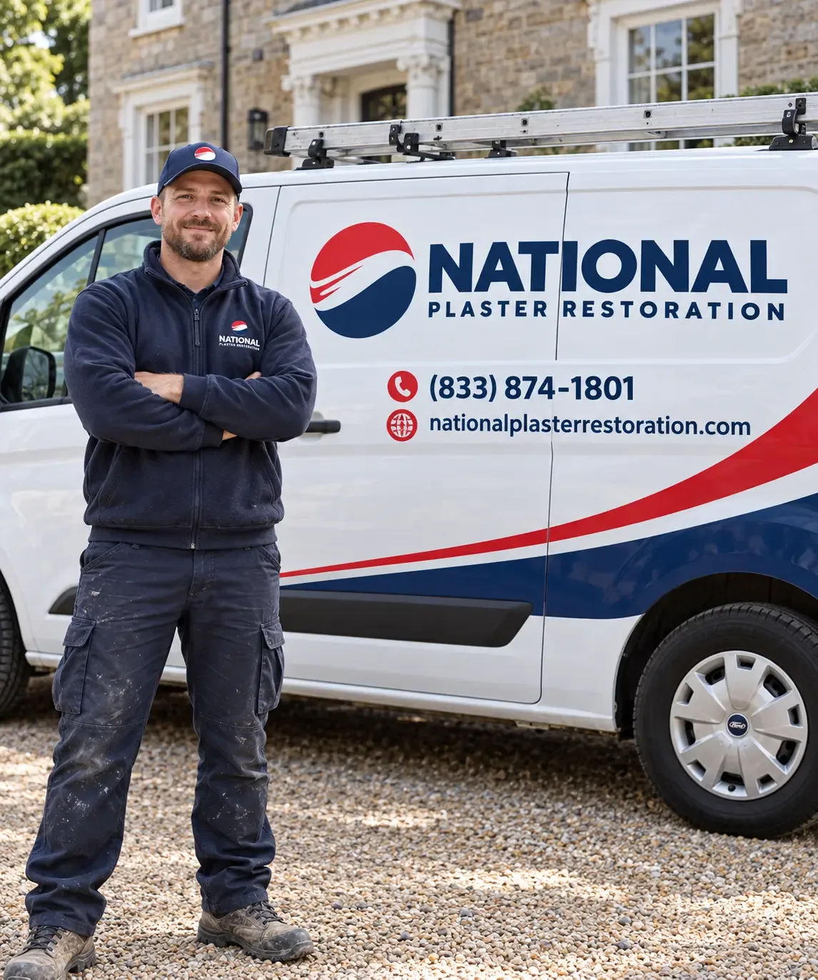 Plaster Repair Ridge, MD FAQs